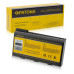 Akkumulátor MSI A5000 / A6000 / A6200 / CR600, 4400 mAh
