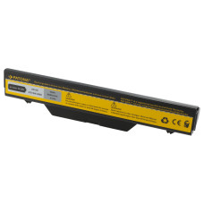 Akkumulátor HP Probook 4510s / 4515s / 4710s / 4720s, 14,4 V, 6600 mAh