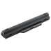 Akkumulátor HP Probook 4510s / 4515s / 4710s / 4720s, 14,4 V, 6600 mAh
