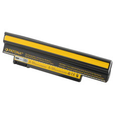 Akkumulátor Acer Aspire One 532H, 4400 mAh