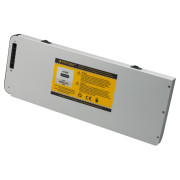 Akkumulátor Apple MacBook 13" Unibody Alu A1278 / A1280, 4600 mAh