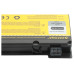 Akkumulátor Fujitsu Siemens Amilo XI2428 / XI2528 / XI2550 / PI2450, fekete, 4400 mAh