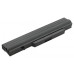 Akkumulátor Fujitsu Siemens Amilo LI1718 / Amilo Pro V3405 / Esprimo Mobile V5505, 4400 mAh
