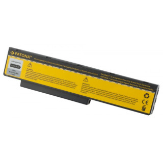 Akkumulátor Fujitsu Siemens Amilo LI3710 / LI3910 / PI3560, 4400 mAh