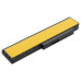 Akkumulátor Fujitsu Siemens Amilo LI3710 / LI3910 / PI3560, 4400 mAh