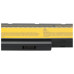 Akkumulátor Fujitsu Siemens Amilo LI3710 / LI3910 / PI3560, 4400 mAh