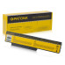 Akkumulátor Fujitsu Siemens Amilo LI3710 / LI3910 / PI3560, 4400 mAh