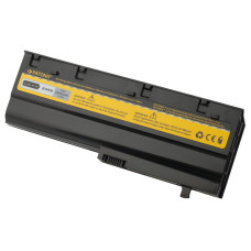 Akkumulátor Medion MD96350 / MD96370 / MD96850, 6600 mAh Akkumulátor Medion MD96350 / MD96370 / MD96850, 6600 mAh
