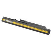 Akkumulátor Acer Aspire One A110 / A150 / D150 / D250, fekete, 2200 mAh
