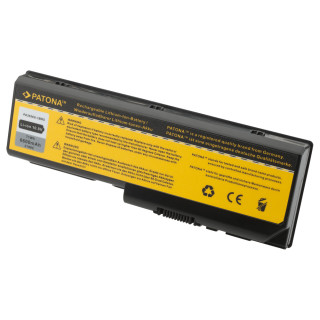 Akkumulátor Toshiba Satellite P200 / P205 / X200 / X205, 6600 mAh