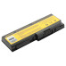 Akkumulátor Toshiba Satellite P200 / P205 / X200 / X205, 6600 mAh
