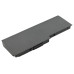 Akkumulátor Toshiba Satellite P200 / P205 / X200 / X205, 6600 mAh