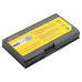 Akkumulátor Asus M70 / F70 / G71 / G72 / N70 / N90 / X71 / X72, 14,8 V, 4400 mAh