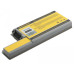 Akkumulátor Dell Latitude D531 / D820 / D830, 4400 mAh