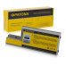 Akkumulátor Dell Latitude D531 / D820 / D830, 4400 mAh