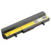 Akkumulátor Asus Eee PC 1001 / 1001H, fekete, 6600 mAh