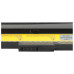 Akkumulátor Asus Eee PC 1001 / 1001H, fekete, 6600 mAh