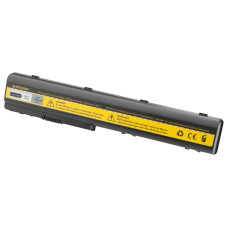 Akkumulátor HP Pavilion DV7 / DV7T / DV7Z / HDX18, 10,8 V, 4400 mAh