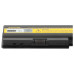 Akkumulátor HP Pavilion DV7 / DV7T / DV7Z / HDX18, 10,8 V, 4400 mAh
