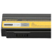 Akkumulátor Asus G50 / L50 / M50 / X55, 6600 mAh
