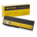 Akkumulátor Asus G50 / L50 / M50 / X55, 6600 mAh