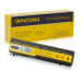 Akkumulátor Dell Studio 1745 / 1747 / 1749, 4400 mAh