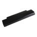 Akkumulátor Dell Inspiron Mini 1012 / 1018, fekete, 4400 mAh