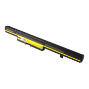 Akkumulátor Lenovo IdeaPad B40 / Eraser B40 / N40 / B50 / N50, 2200 mAh