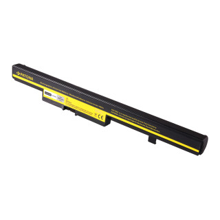 Akkumulátor Lenovo IdeaPad B40 / Eraser B40 / N40 / B50 / N50, 2200 mAh