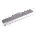 Akkumulátor Sony Vaio VGP-BPS13 / VGP-BPS21, ezüst, 4400 mAh