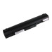 Akkumulátor Asus Eee PC 1001 / 1001H, fekete, 4400 mAh