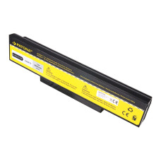 Akkumulátor Asus A72 / K72 / N71 / N73, 6600 mAh