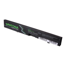 Akkumulátor HP 420 / HP 320 / HP 620 / HP ProBook 4320, PH06, 5200 mAh