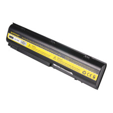 Akkumulátor HP Pavilion DV1000 / DV4000 / DV5000, 4400 mAh