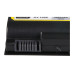 Akkumulátor HP Pavilion DV1000 / DV4000 / DV5000, 4400 mAh