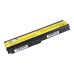 Akkumulátor Fujitsu Siemens Amilo SI1520 / Pro V3205 / Pro 564E1GB, 4400 mAh