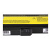 Akkumulátor Fujitsu Siemens Amilo SI1520 / Pro V3205 / Pro 564E1GB, 4400 mAh