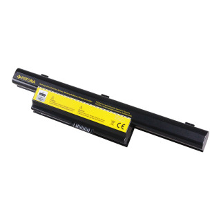 Akkumulátor Asus A93 / K93 / PRO91S / X93, 4400 mAh