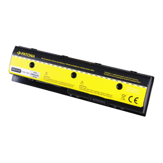 Akkumulátor HP Pavilion DV6-7000 / DV7-7000 / M6 / M7, 4400 mAh