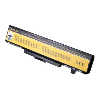 Akkumulátor Lenovo ThinkPad Edge E430 / IdeaPad B590, 4400 mAh