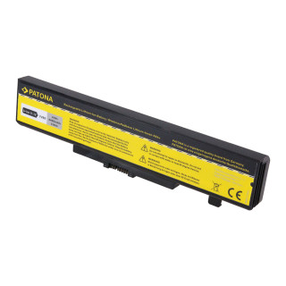 Akkumulátor Lenovo IdeaPad G480 / G580 / G780, 4400 mAh