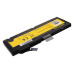 Akkumulátor Apple Macbook Pro 13" A1278 / A1322, 5800 mAh
