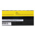 Akkumulátor Clevo B7110 / C4100 / C4500 / 4805, 4400 mAh