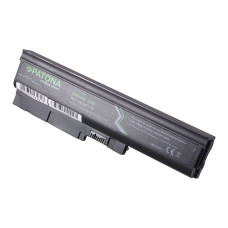 Akkumulátor Lenovo ThinkPad SL500 / R60 / T60, 5200 mAh