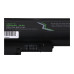 Akkumulátor Lenovo ThinkPad SL500 / R60 / T60, 5200 mAh