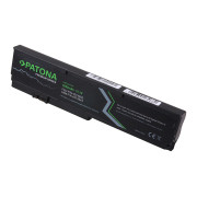 Akkumulátor Lenovo ThinkPad X200 / X201, 5200 mAh