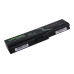Akkumulátor Toshiba Satellite M300 / C650 / L650 / U400, 5200 mAh