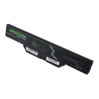 Akkumulátor HP Compaq 6720s / 6730s / 6820s / 6830s, 10,8 V, 5200 mAh