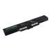 Akkumulátor HP Compaq 6720s / 6730s / 6820s / 6830s, 10,8 V, 5200 mAh