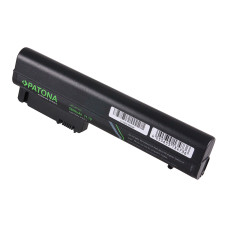 Akkumulátor HP Compaq Business Notebook NC2400 / 2400, 5200 mAh